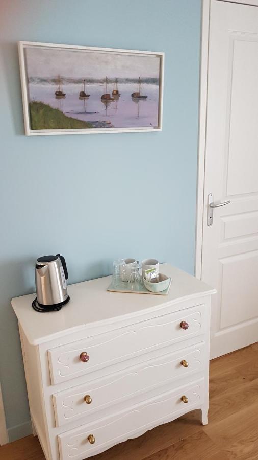Couette Et Cafe Saumur Kültér fotó